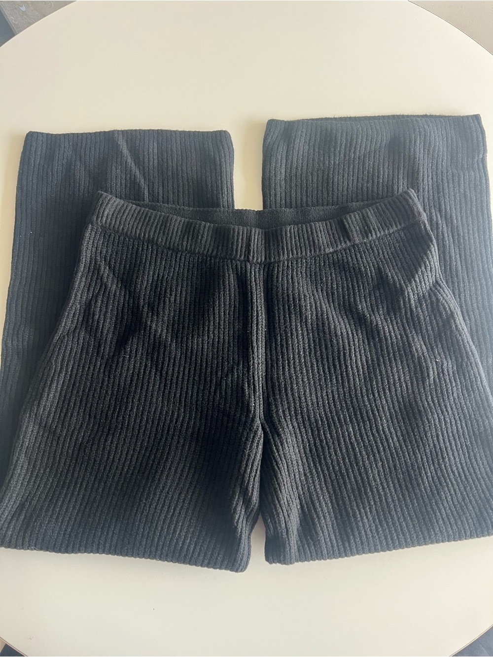 Gap Sweater Pants